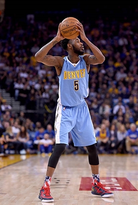 Will Barton Poster 3373140