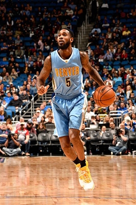 Will Barton Poster 3373142