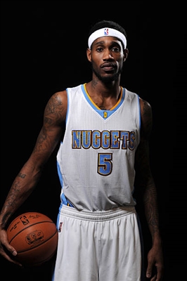 Will Barton Poster 3373143