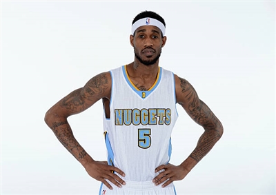 Will Barton Poster 3373144