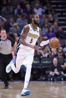 Will Barton Poster 3373146