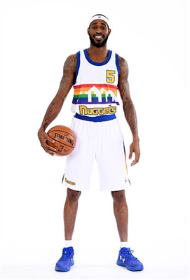 Will Barton Poster 3373148