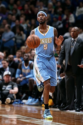 Will Barton Poster 3373149
