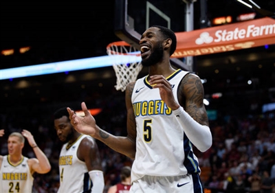 Will Barton Poster 3373150