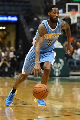 Will Barton Poster 3373152