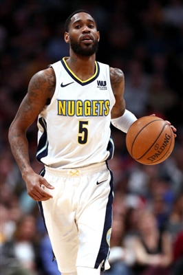 Will Barton Poster 3373154