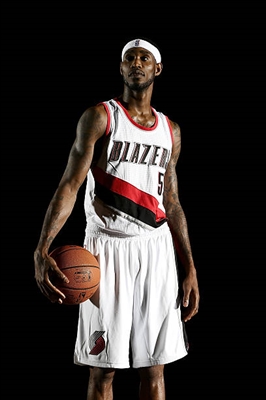 Will Barton Poster 3373155