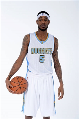 Will Barton Poster 3373156