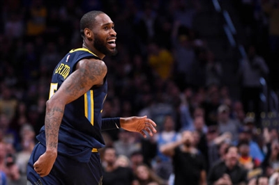 Will Barton Poster 3373158