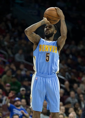 Will Barton Poster 3373166