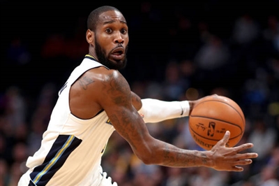 Will Barton Poster 3373168