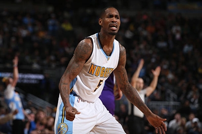 Will Barton Poster 3373170