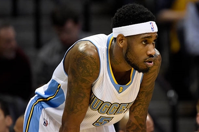 Will Barton Poster 3373171