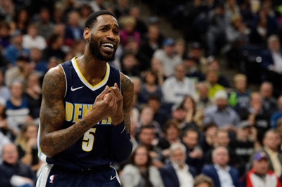 Will Barton Poster 3373175