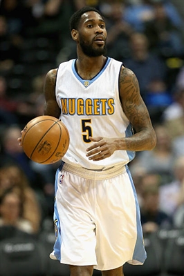 Will Barton Poster 3373176