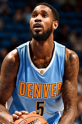 Will Barton Poster 3373178