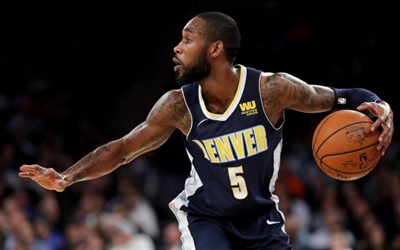 Will Barton Poster 3373179
