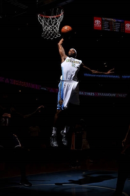 Will Barton Poster 3373180