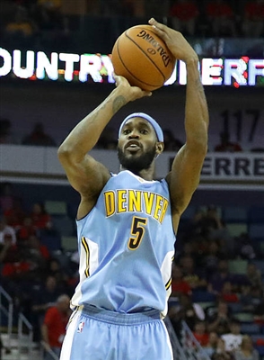 Will Barton Poster 3373182