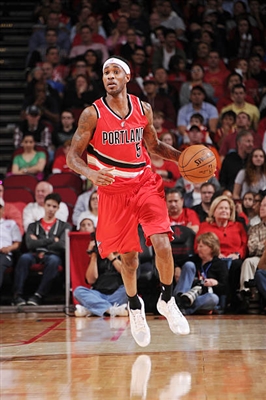 Will Barton Poster 3373183