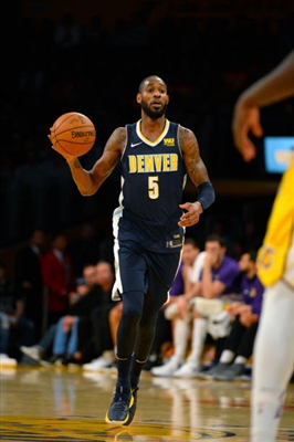 Will Barton Poster 3373184