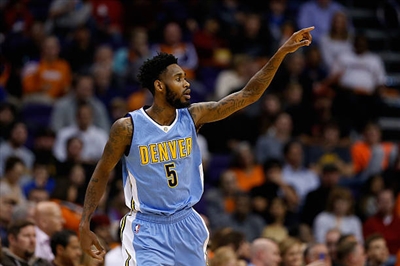 Will Barton Poster 3373185