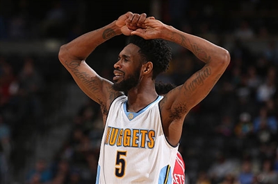 Will Barton Poster 3373187