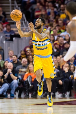 Will Barton Poster 3373189