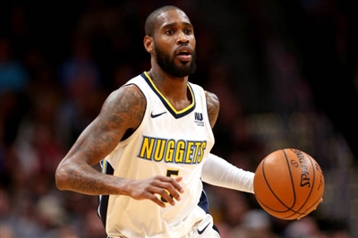 Will Barton Poster 3373191