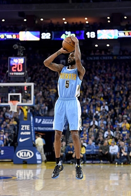 Will Barton Poster 3373192