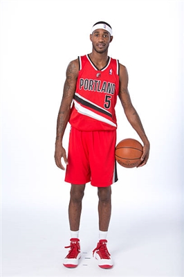 Will Barton Poster 3373193