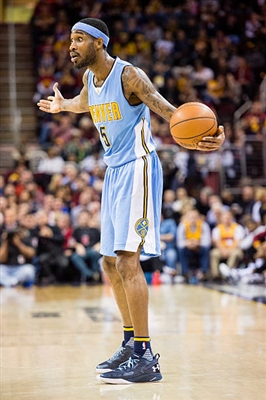 Will Barton Poster 3373194