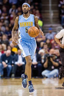 Will Barton Poster 3373196