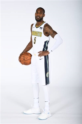 Will Barton Poster 3373198