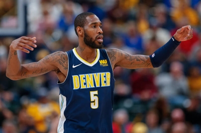 Will Barton Poster 3373201