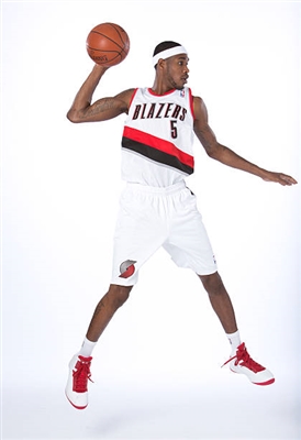 Will Barton Poster 3373203