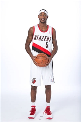 Will Barton Poster 3373204