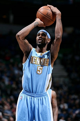 Will Barton Poster 3373206