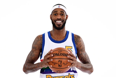 Will Barton Poster 3373209
