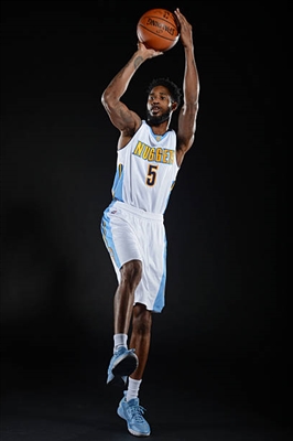 Will Barton Poster 3373211