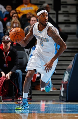 Will Barton Poster 3373212