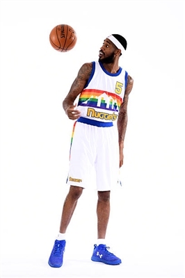 Will Barton Poster 3373214