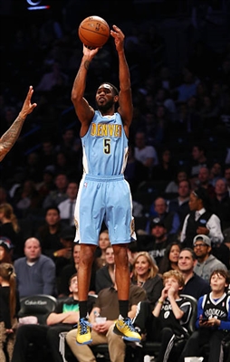 Will Barton Poster 3373215