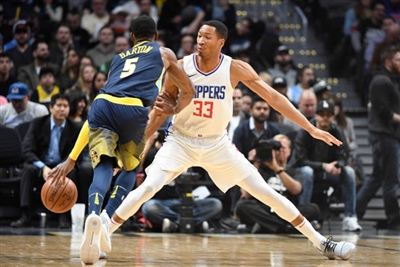 Will Barton Poster 3373218