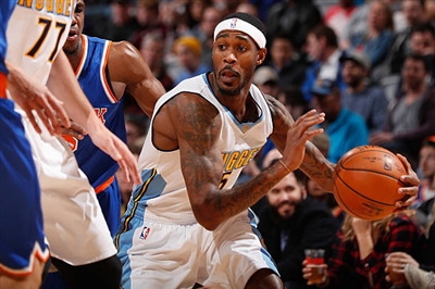 Will Barton Poster 3373219
