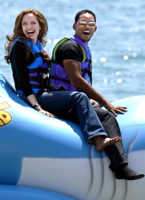 Will Smith Poster 1286011