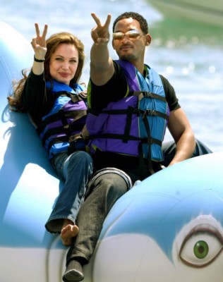 Will Smith Poster 1286012