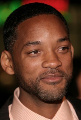 Will Smith Poster 1367259
