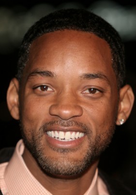 Will Smith Poster 1367262