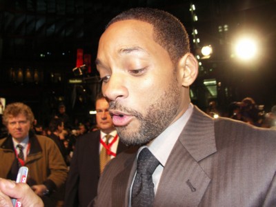 Will Smith Poster 1470224